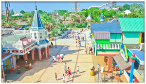 Caribe Bay