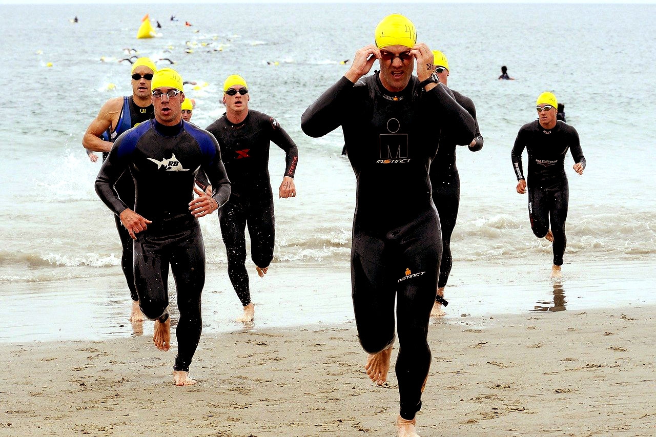 Ironman 70.3 venice 2024 – jesolo