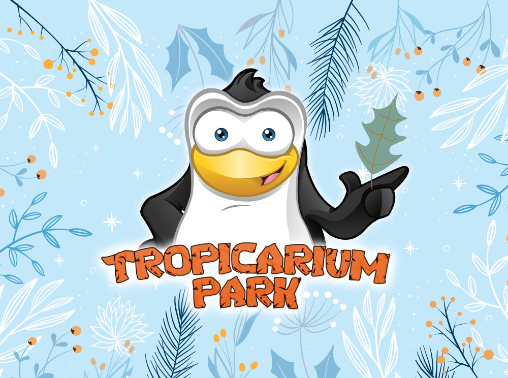 Tropicarium Park
